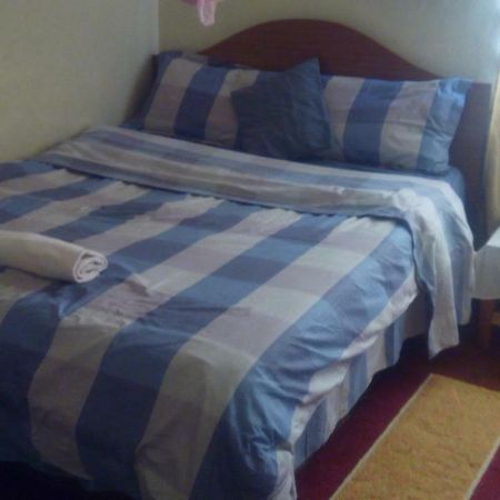 Juddy Place Nairobi Extérieur photo